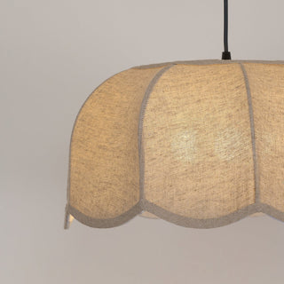 Sora Suspension Feuille de Banane