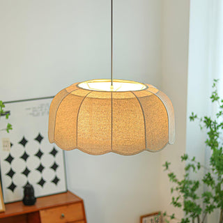 Sora Suspension Feuille de Banane