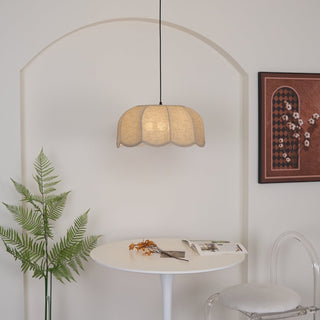Sora Suspension Feuille de Banane