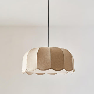 Sora Suspension Feuille de Banane