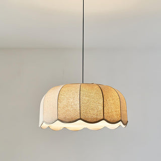 Sora Suspension Feuille de Banane