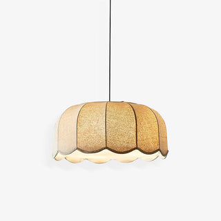 Sora Suspension Feuille de Banane