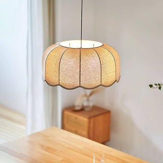 Sora Suspension Feuille de Banane