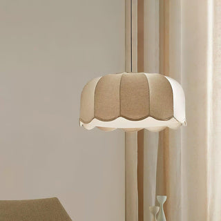 Sora Suspension Feuille de Banane