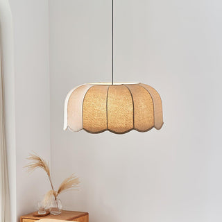 Sora Suspension Feuille de Banane