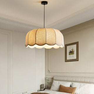 Sora Suspension Feuille de Banane