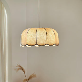 Sora Suspension Feuille de Banane