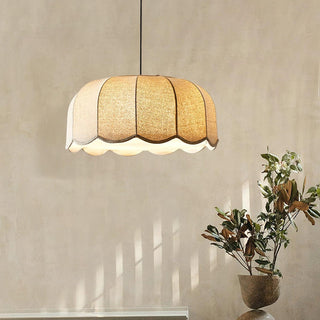 Sora Suspension Feuille de Banane