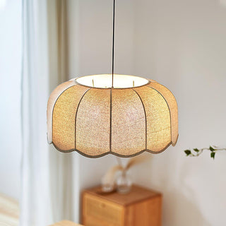 Sora Suspension Feuille de Banane