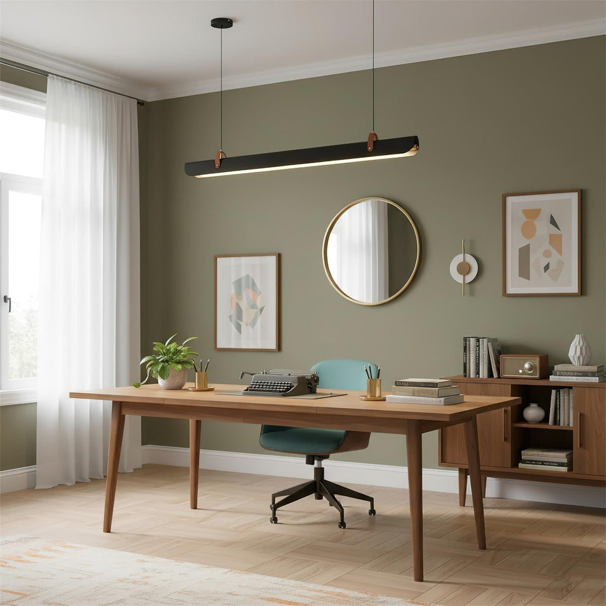 Cireleon Lustre Ligne