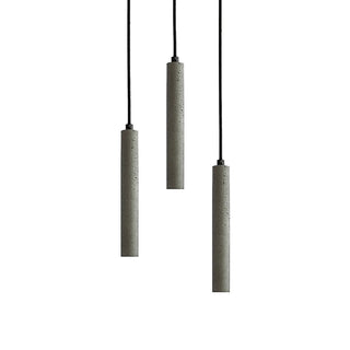 Zarael Suspension Traditionnelle Terrazzo