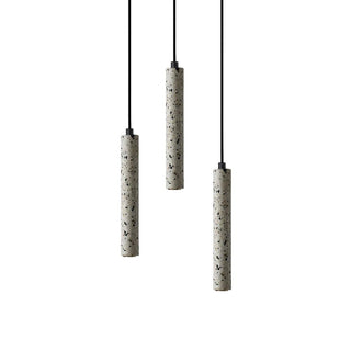 Zarael Suspension Traditionnelle Terrazzo