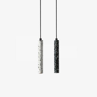 Zarael Suspension Traditionnelle Terrazzo