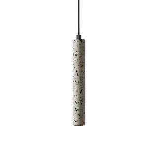 Zarael Suspension Traditionnelle Terrazzo