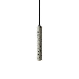 Zarael Suspension Traditionnelle Terrazzo