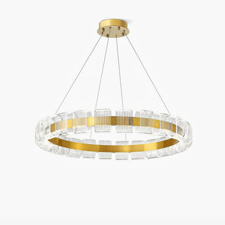 Abrahamson Lustre Bangle Luxueux Moderne Minimaliste