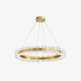 Abrahamson Lustre Bangle Luxueux Moderne Minimaliste