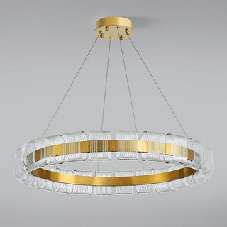 Abrahamson Lustre Bangle Luxueux Moderne Minimaliste