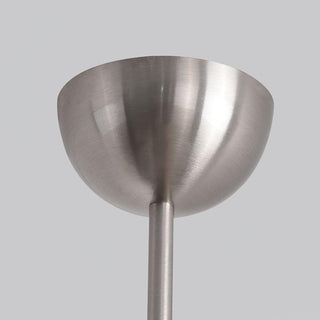 Lustra Lustre Industriel 5-Luminaires Moderne-Luire