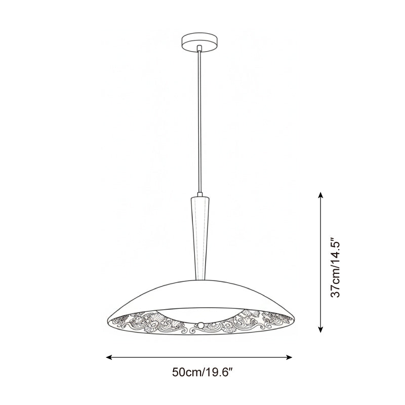 Riveenne Suspension