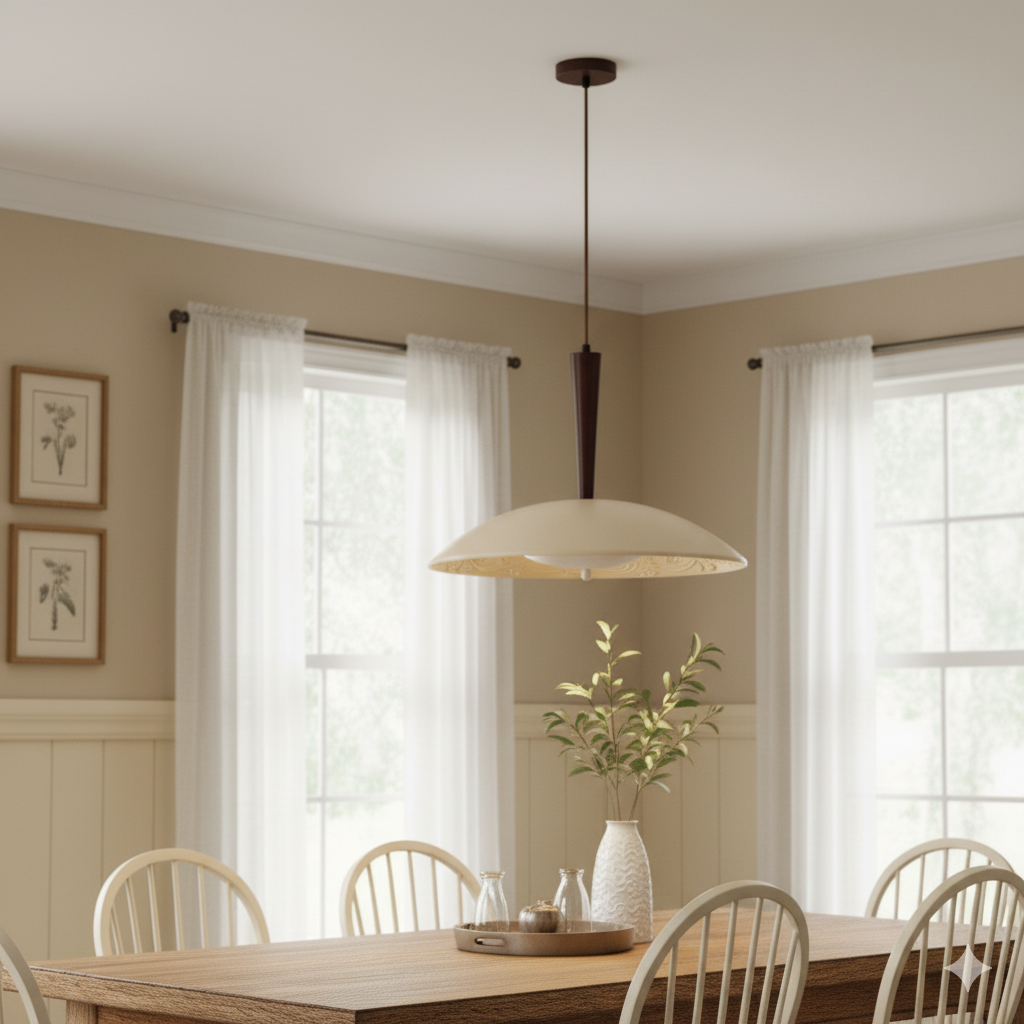 Riveenne Suspension