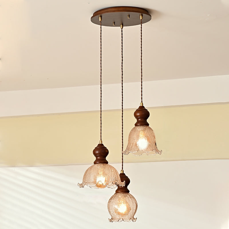 Elodie Suspension