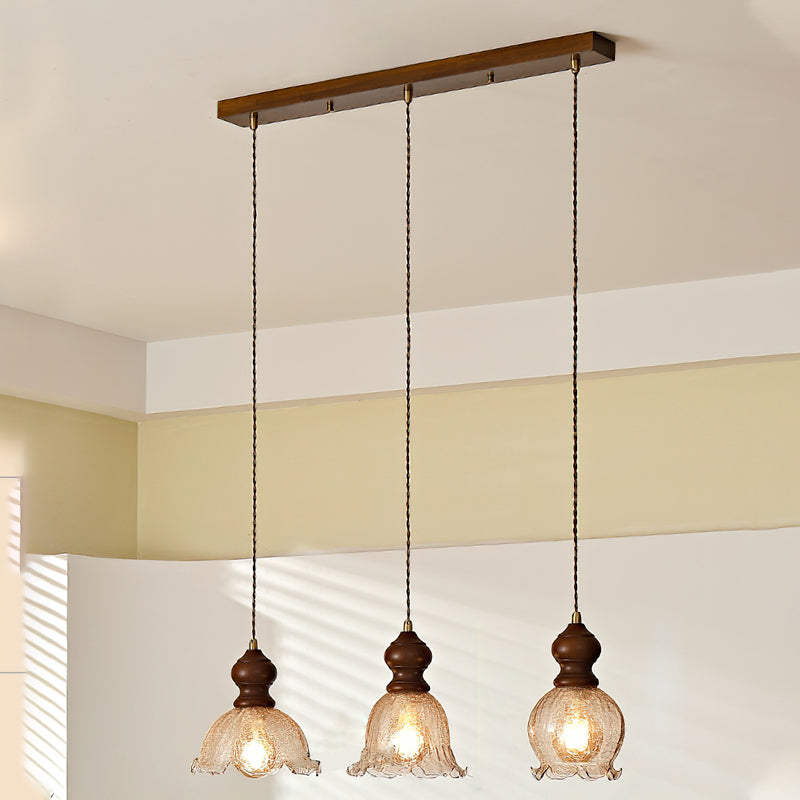 The Barron Pendant Light shown against a neutral background.