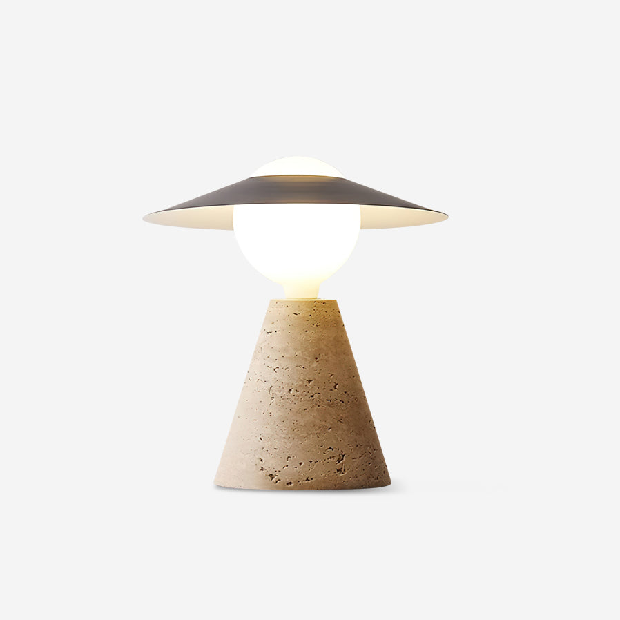 Elaalise Lampe de Table
