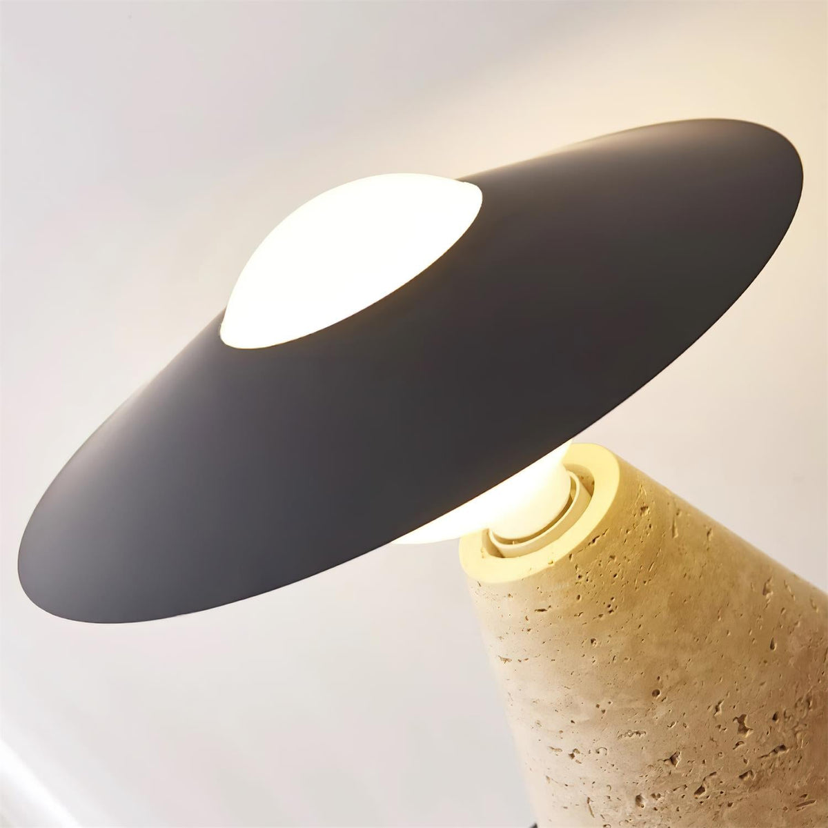 Elaalise Lampe de Table