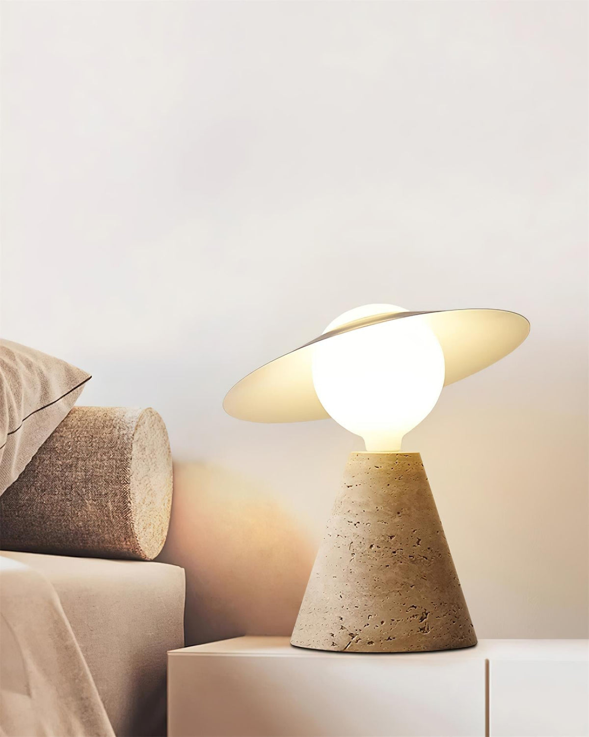 Elaalise Lampe de Table