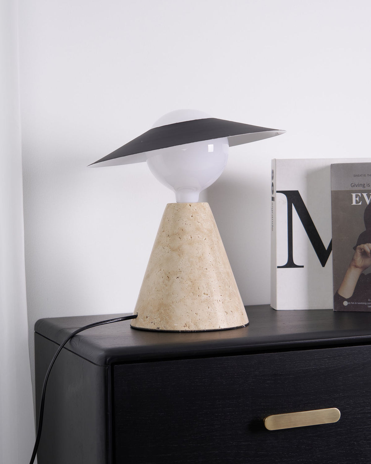 Elaalise Lampe de Table