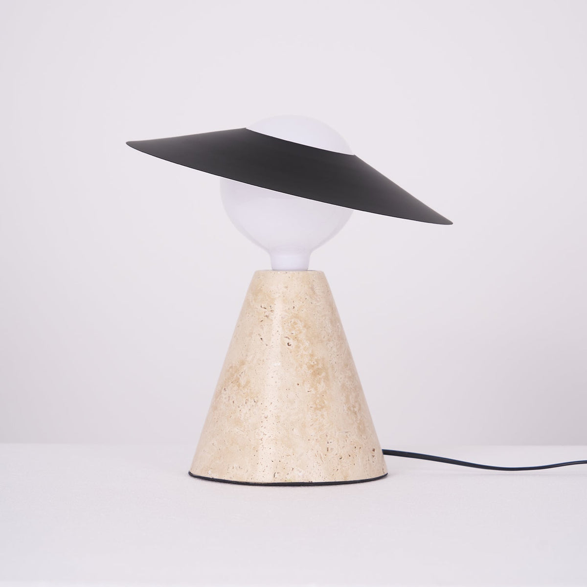 Elaalise Lampe de Table