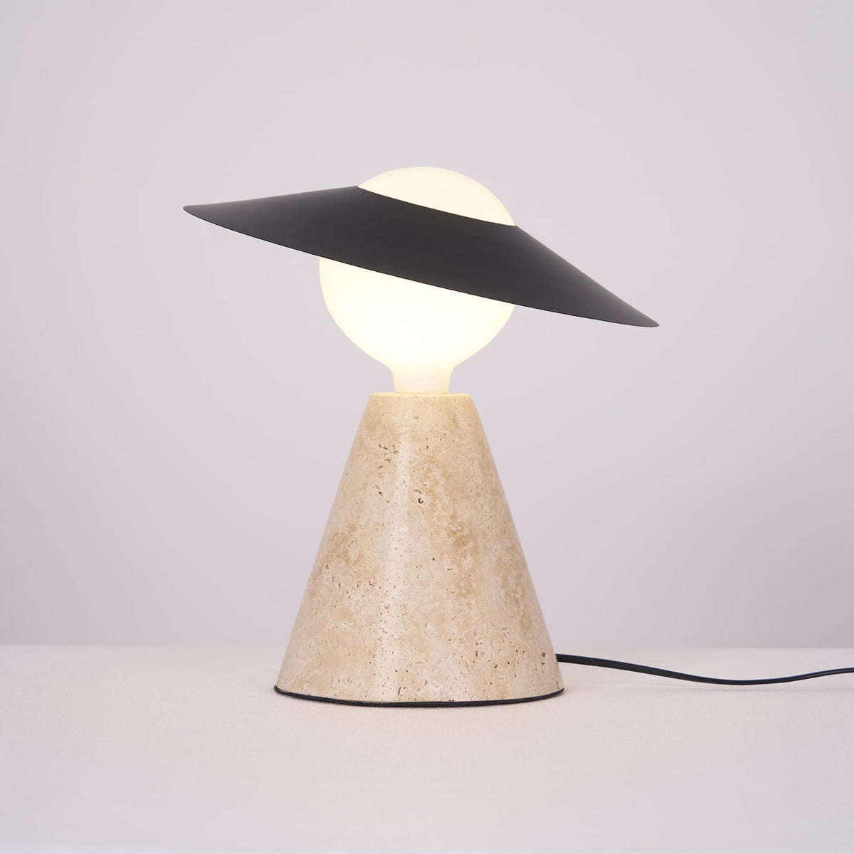Elaalise Lampe de Table