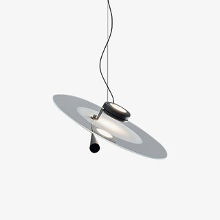 Symirel Lampe à suspension d'art nordique haut de gamme