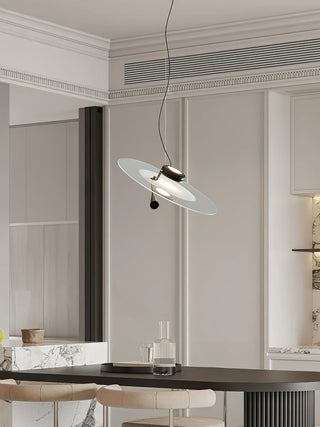 Symirel Lampe à suspension d'art nordique haut de gamme
