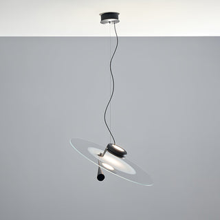 Symirel Lampe à suspension d'art nordique haut de gamme