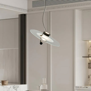 Symirel Lampe à suspension d'art nordique haut de gamme