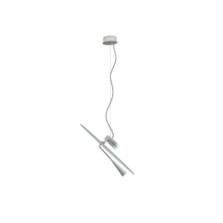 Symirel Lampe à suspension d'art nordique haut de gamme