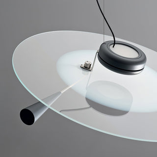 Symirel Lampe à suspension d'art nordique haut de gamme