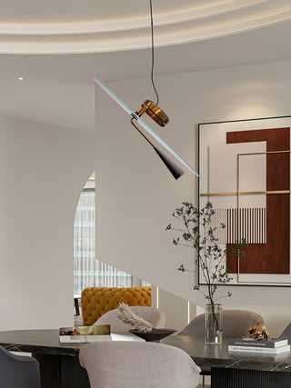 Symirel Lampe à suspension d'art nordique haut de gamme