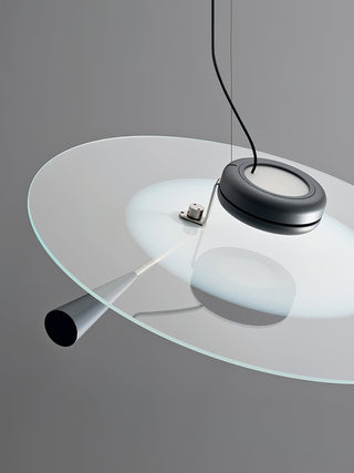 Symirel Lampe à suspension d'art nordique haut de gamme