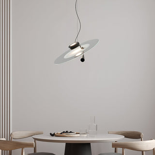 Symirel Lampe à suspension d'art nordique haut de gamme