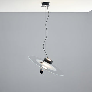 Symirel Lampe à suspension d'art nordique haut de gamme