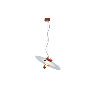 Symirel Lampe à suspension d'art nordique haut de gamme