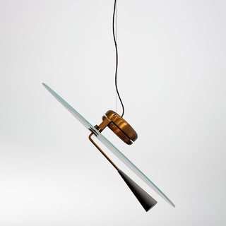 Symirel Lampe à suspension d'art nordique haut de gamme