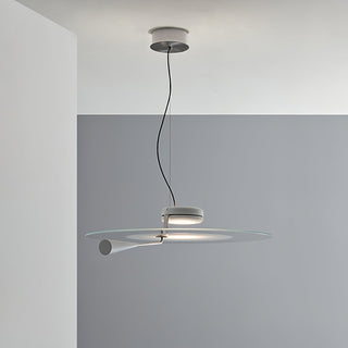 Symirel Lampe à suspension d'art nordique haut de gamme