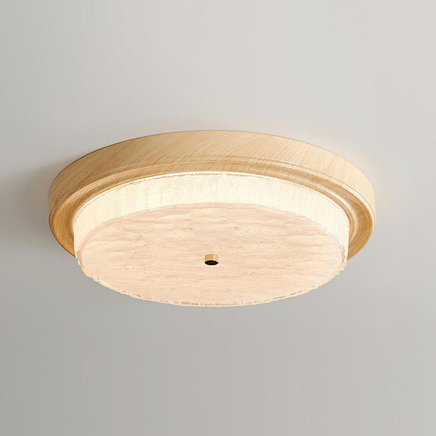 Benedict Ceiling Light-Neutral Decor