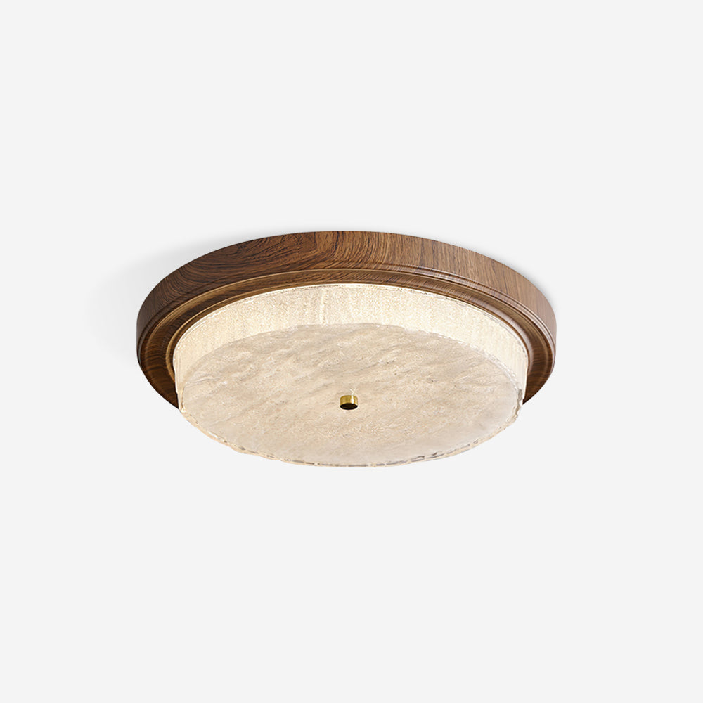 Benedict Ceiling Light-Neutral Decor