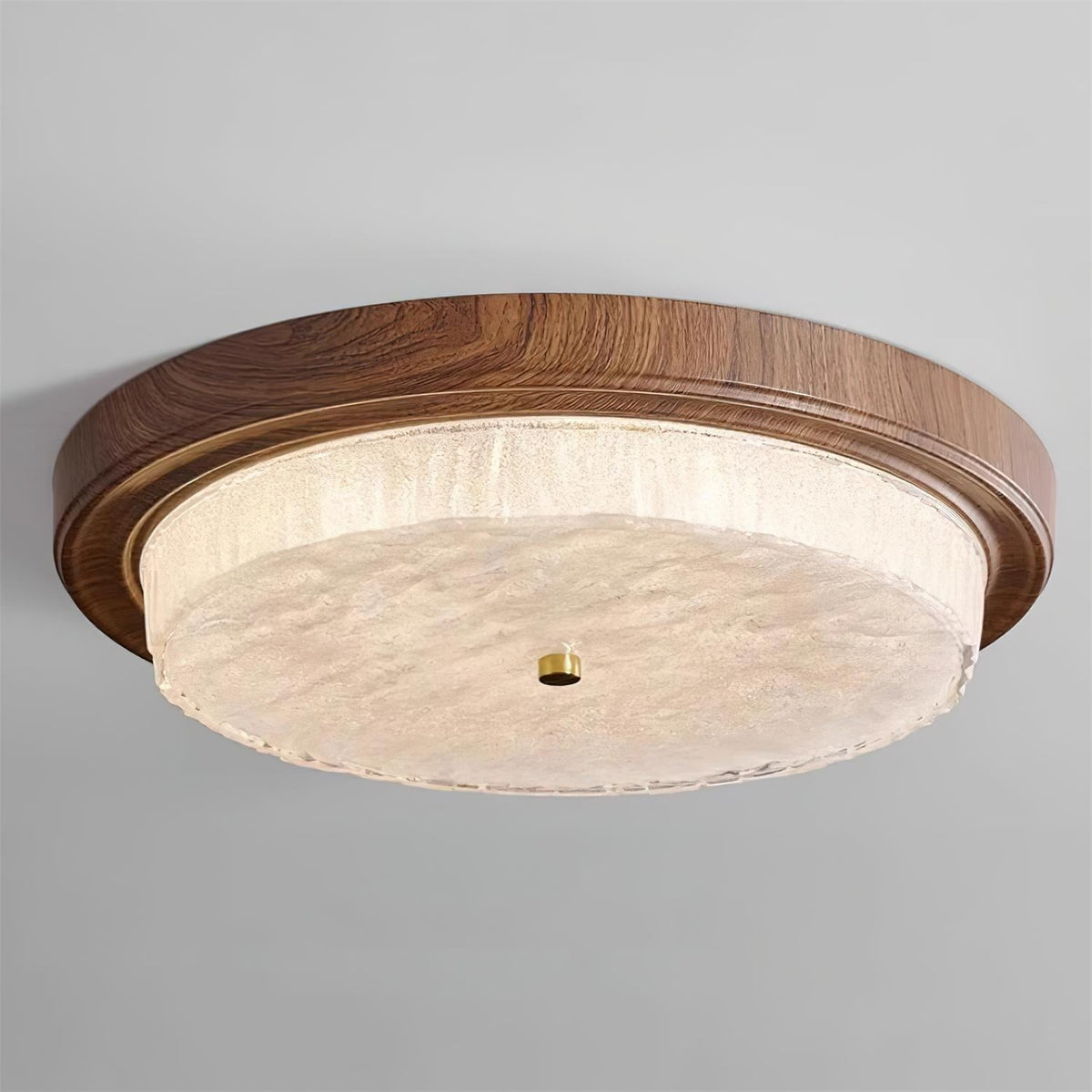 Benedict Ceiling Light-Neutral Decor