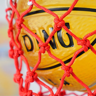 Lustra Suspension Lampe Panier de Basketball
